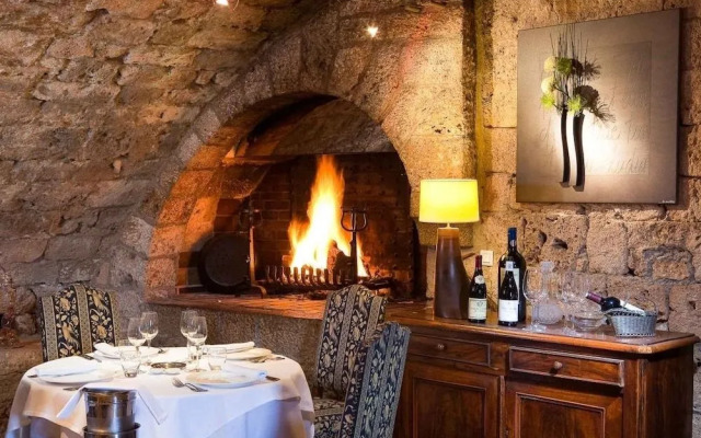 Château de Creissels