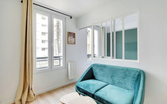 Newly Renovated Appartement Hotel Residence