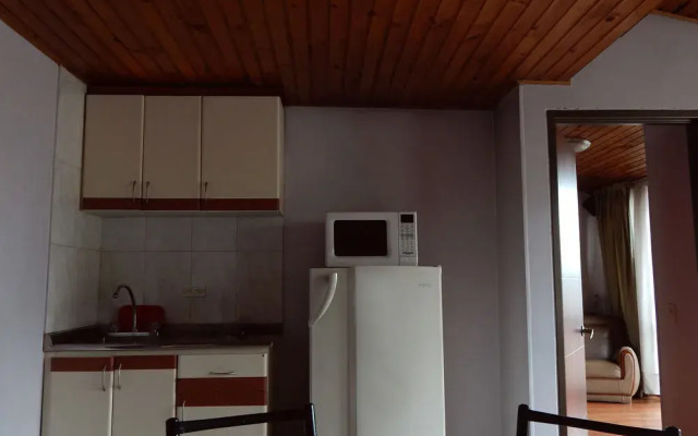 Alegra Apartahotel