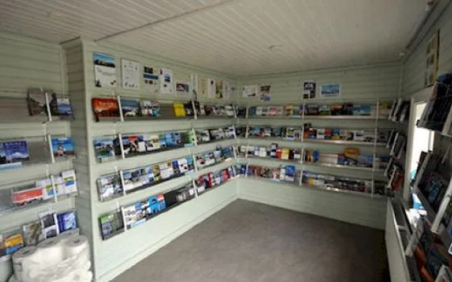 Glaðheimar Cottages