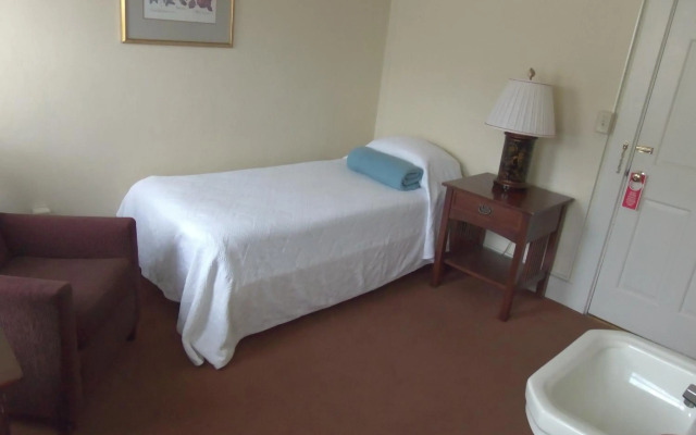 Hotel Coolidge