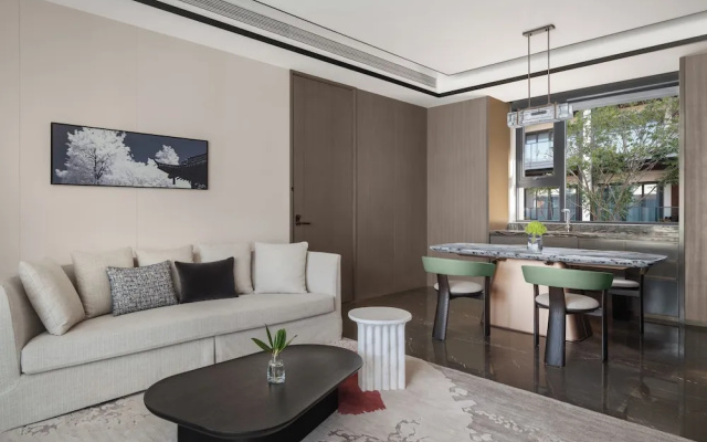 Kimpton Suzhou Bamboo Grove by IHG