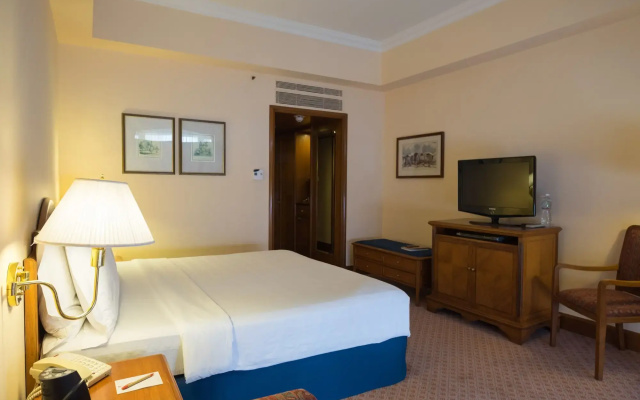 Trident, Nariman Point Mumbai