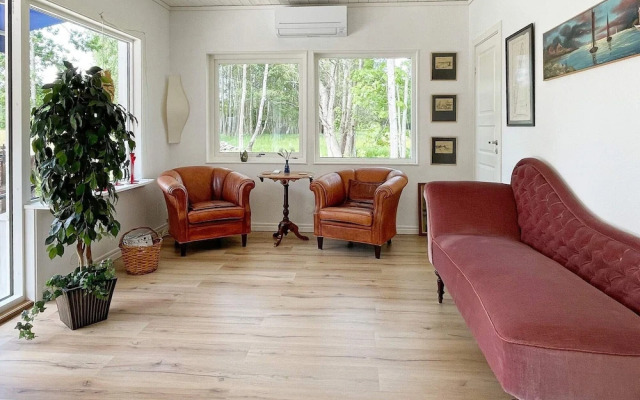 4 Star Holiday Home in Lottorp-by Traum