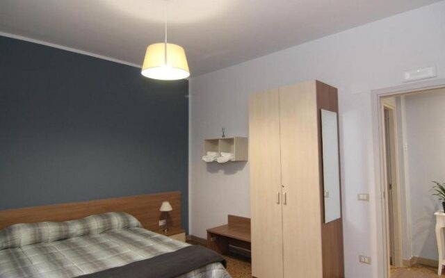 Sognando Verso La Torre