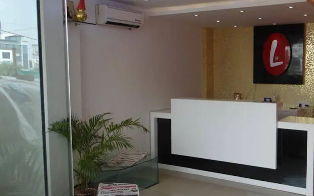 OYO 3845 Hotel LiNear Inn