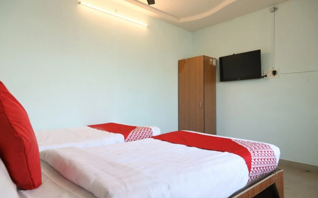Krishna Kunj By OYO Rooms
