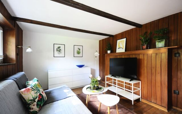 A Place Like Home Apartamenty Horeszkow