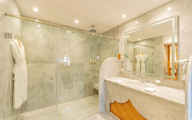 La Maison Arabe Hotel, Spa and Cooking Workshops