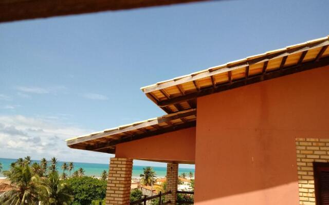 Zago Apartamento Temporada Vista Mar