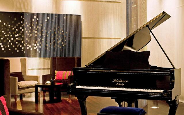 Sofitel La Reserva Cardales