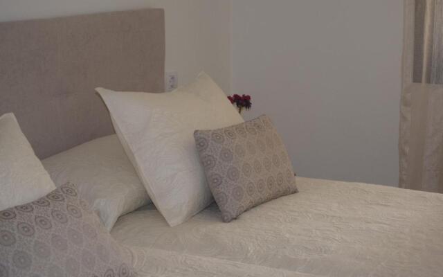 La Caparina, apartamento a 3 km de la playa