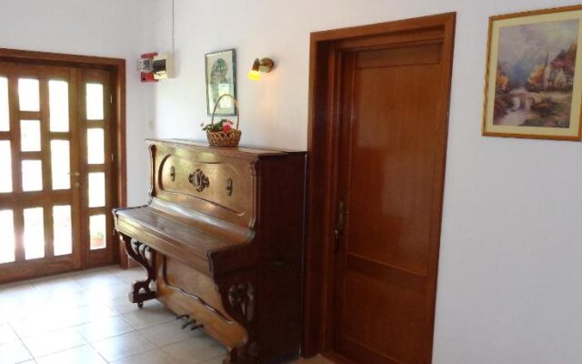 Casa Munteanu