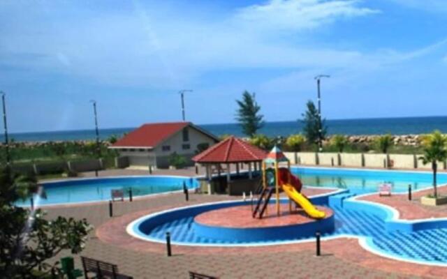 Terengganu Equestrian Resort