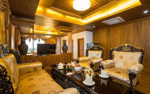 Hotel Shwe Pyi Thar