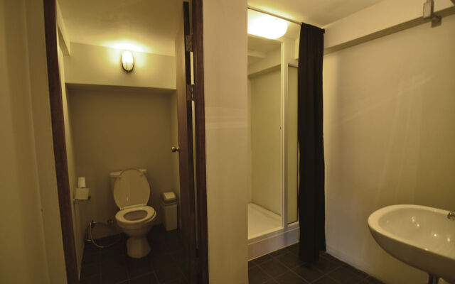 Happynest Inspiring Hostel