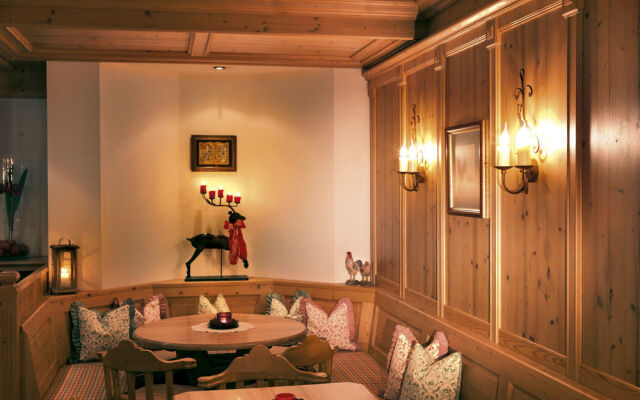 Gut Berg Naturhotel