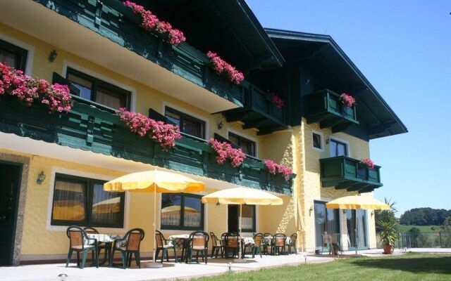 Landhotel Moorhof