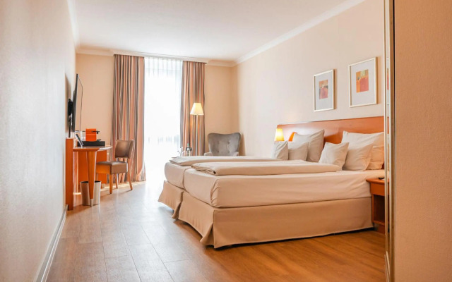 PhiLeRo Hotel Köln