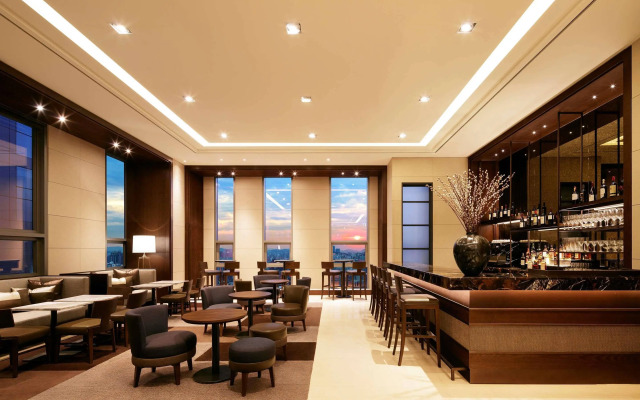 Four Points by Sheraton Josun, Seoul Station