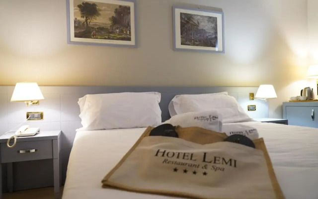 Hotel Lemi