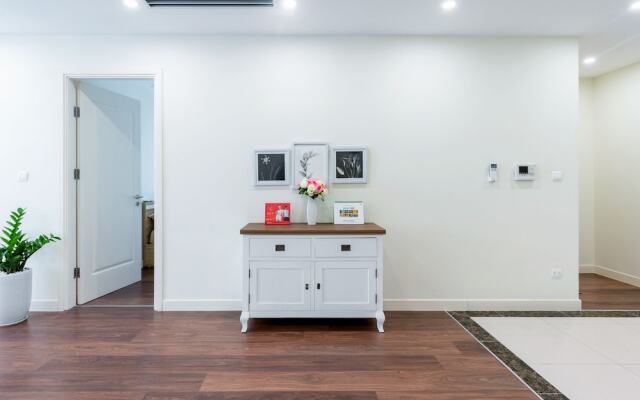 Luxury Apartment Imperia