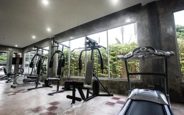 Madina Hotel