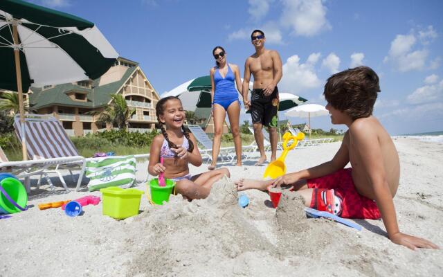 Disney's Vero Beach Resort