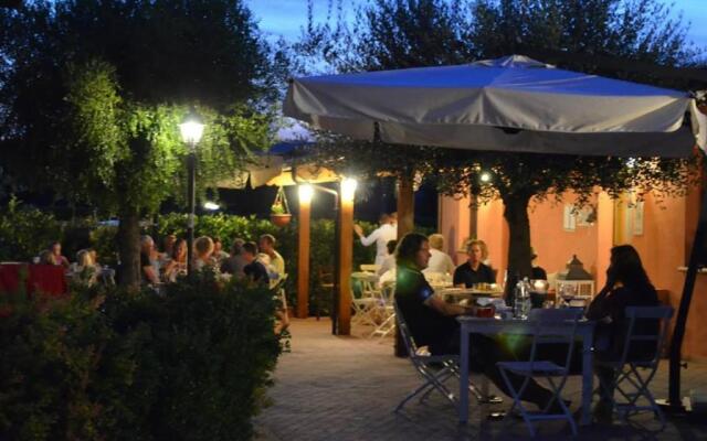 Valle del Metauro Country House