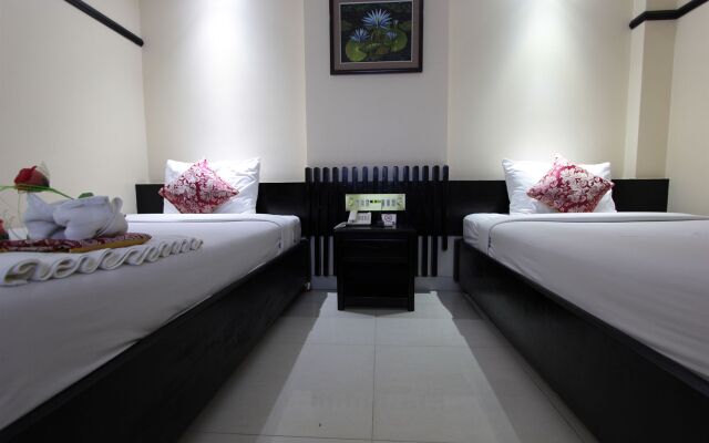 Salita Hotel