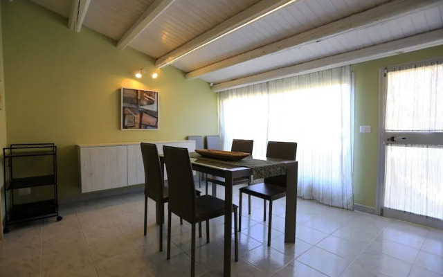 Appartamento I delfini