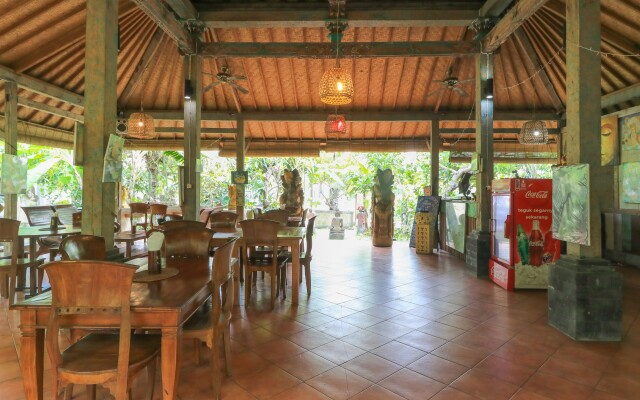 D'uma Residence Hotel
