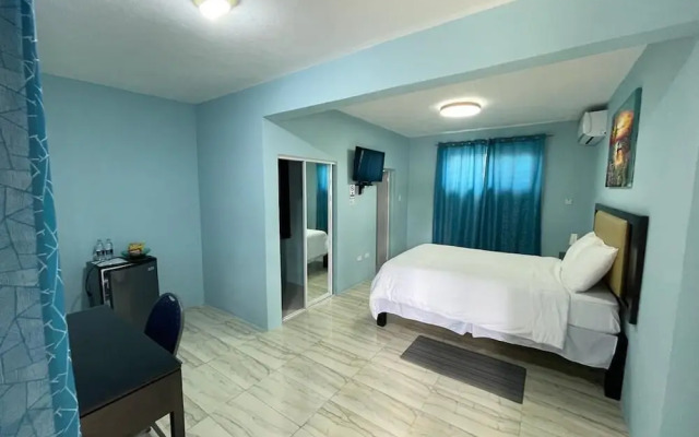 Ocean View Beach Hotel