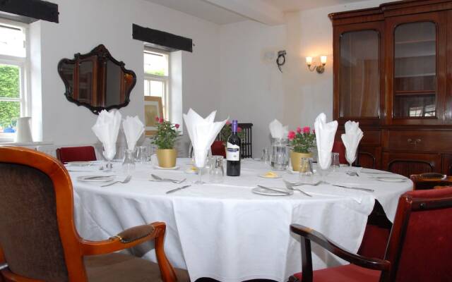 The Peacock Country Inn