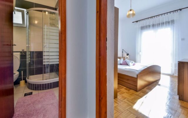 Apartment Vukić Madrid 23223