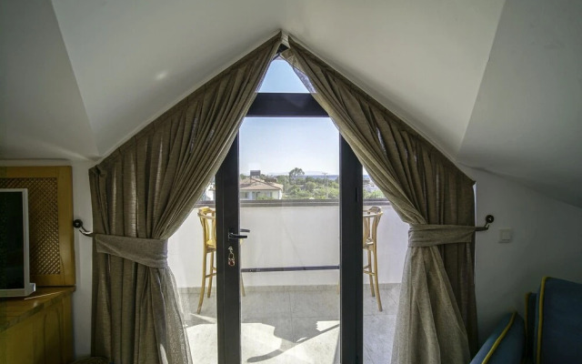 Savana Butik Otel