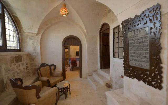Merdin Butik Hotel