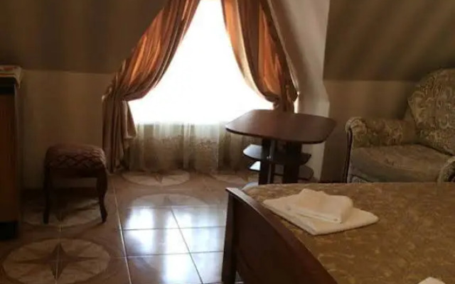 Bella Guest House