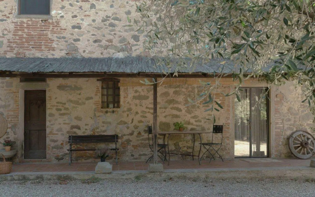 Molino le Gualchiere