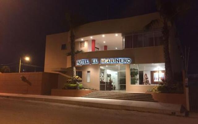 Hotel El Marinero