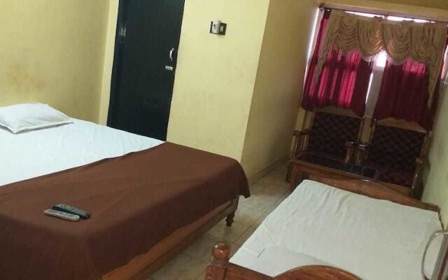 Hotel Manikanta Residency