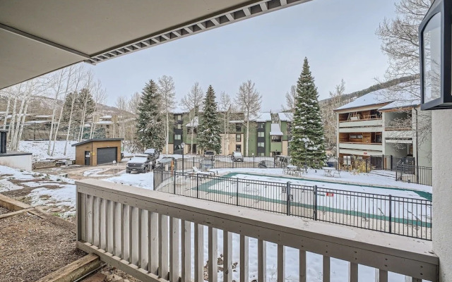 Snowlion Condos 103 2 Bedroom Condo