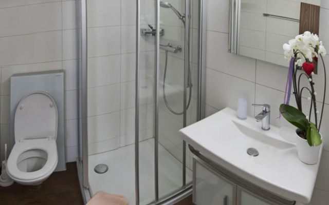 Apartment Channa Saas-Almagell