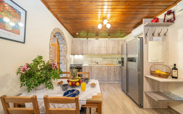 Paola Apartment Fiskardo