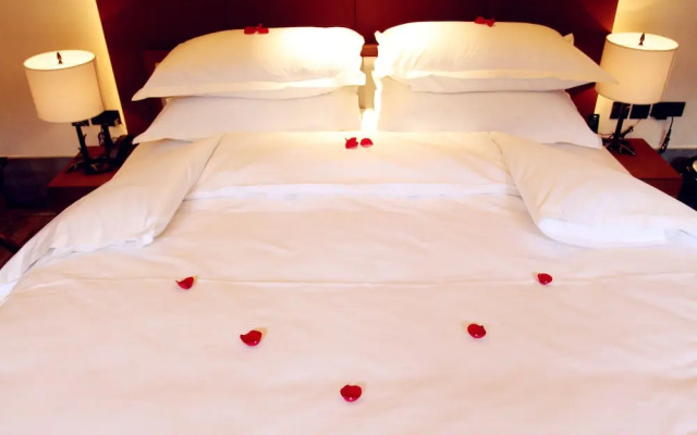Sedour Hotel Lijiang