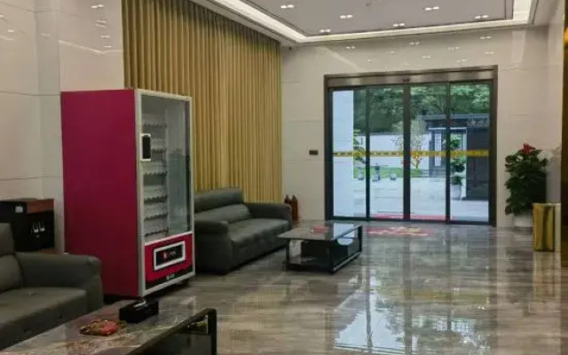 Tairan Residence