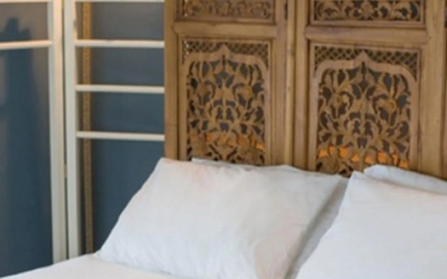 Yangpyeong Pension Bellevue