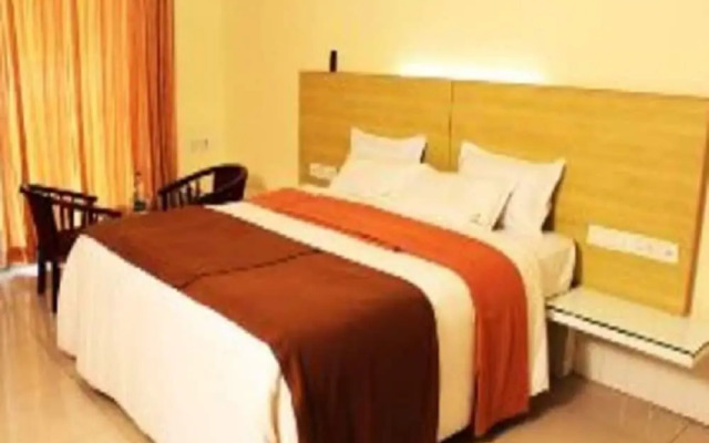 Livgrand - Greenberry Resort, Yercaud - Urban House