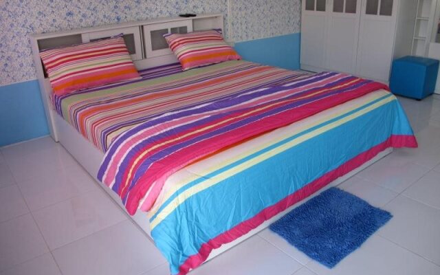Miyuri House