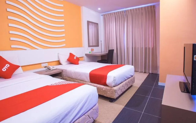 Sovotel Express @ Kota Damansara 16